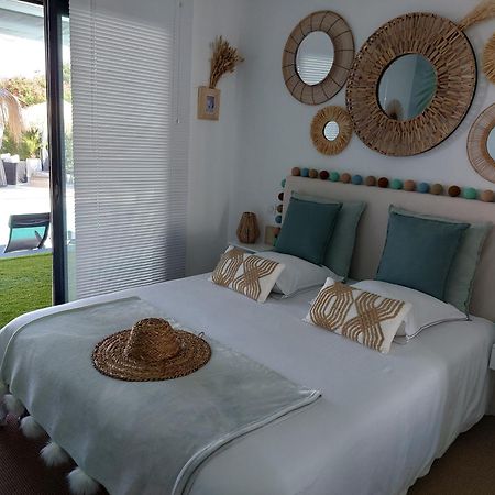 Suites By Aix Keys Avec Jacuzzi Privatif 5 Min Des Plages Fouras Saint-Laurent-de-la-Pree Exterior photo
